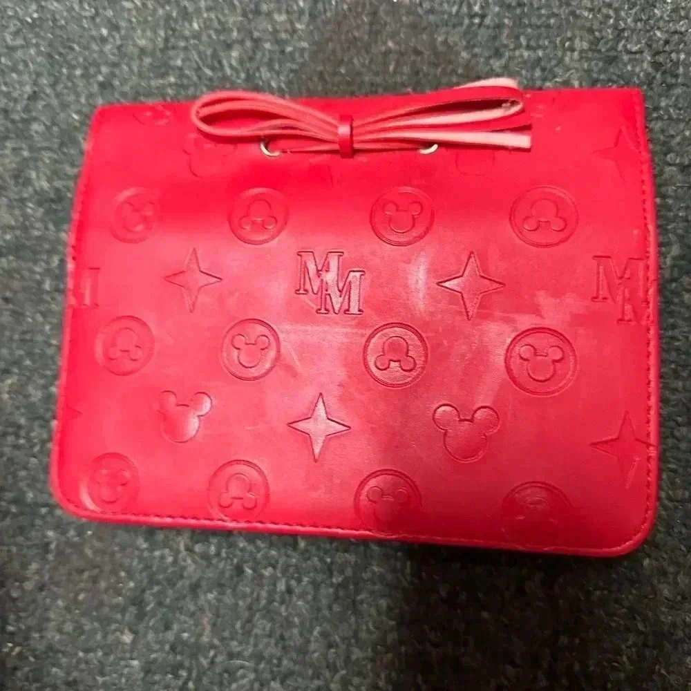 Mickey Mouse photo‎ holder